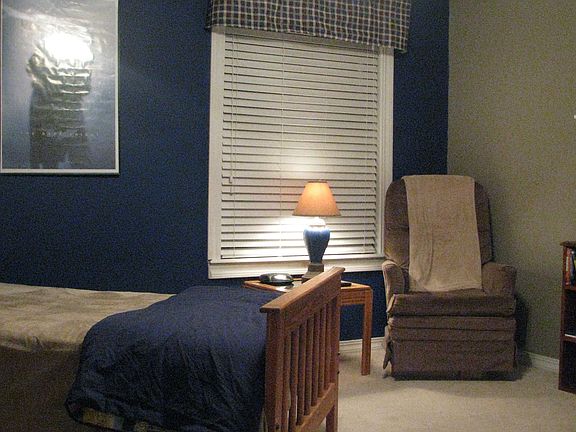 Bedroom #3