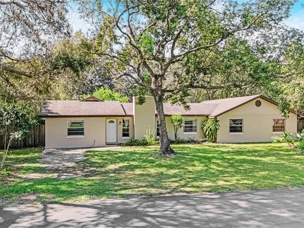 2428 W Orange Rd, Deland, FL 32724