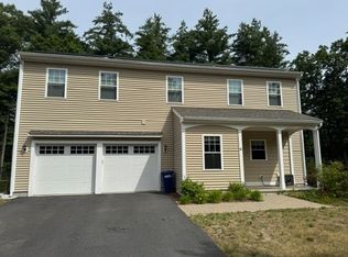 16 Juniper Hill Rd, Westford, MA 01886