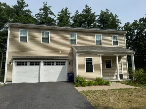 16 Juniper Hill Rd, Westford, MA 01886