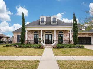 23211 Two Harbors Glen St, Katy, TX 77494