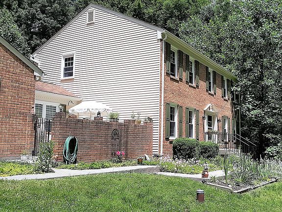 2nd image of 8104 Whitting Dr
