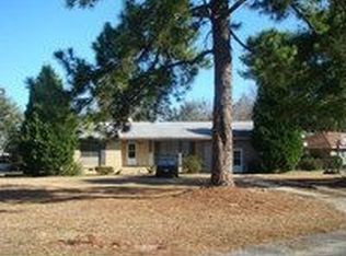 101 Lindley Ave, Sumter, SC 29150