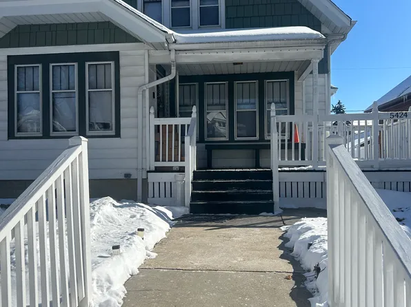 5424 N 40th St, Milwaukee, WI 53209