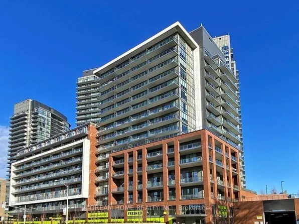 36 Forest Manor Rd, North York, ON