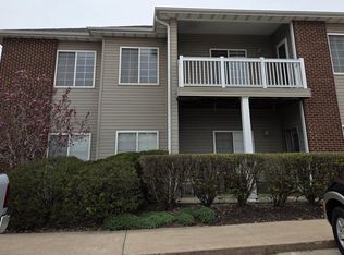 3800 Saddlebrook Pl APT 305, Columbia, MO 65202