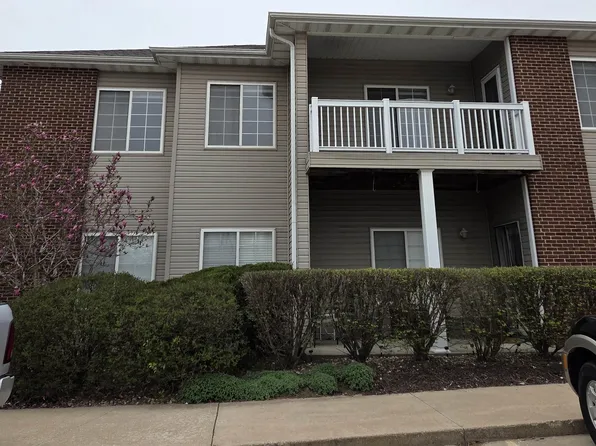 3800 Saddlebrook Pl APT 305, Columbia, MO 65202