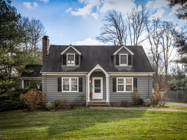 72 Mount Harmony Rd, Bernardsville Boro, NJ 07924