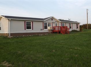 10770 Carlisle Hwy, Nashville, MI