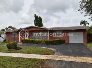 5109 Harrison St, Hollywood, FL 33021