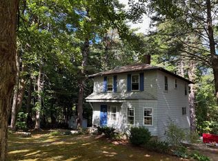 16 Old Killam Hill Rd, Boxford, MA 01921