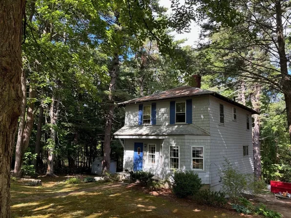 16 Old Killam Hill Rd, Boxford, MA 01921