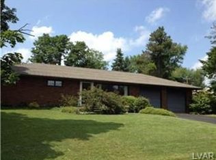 107 Morrison Ave, Easton, PA 18042
