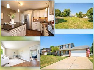 808 Haversham Dr, Saint Charles, MO 63304