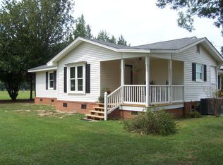 10714 State Highway 80, Gisbon, GA --