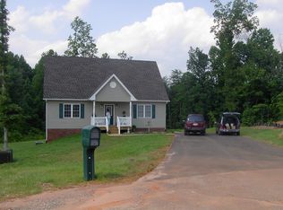 107 Vista Ct, Rustburg, VA 24588