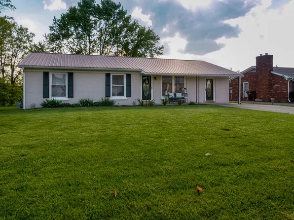 48 Hillcrest Dr, Winchester, KY 40391