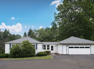 1 Glen Hill Rd, Redding, CT 06896