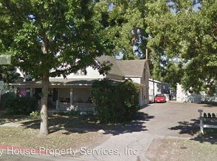 329 N Meldrum St APT 2, Fort Collins, CO 80521