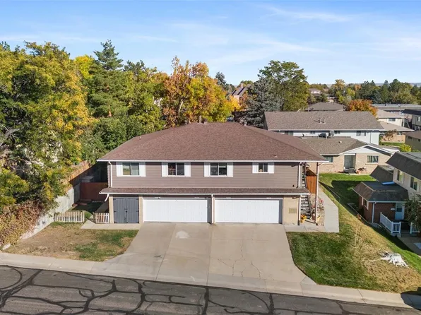 9966 Orangewood Drive, Thornton, CO 80260
