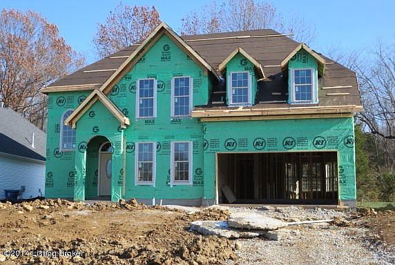 2nd image of 811 Urton Woods Way