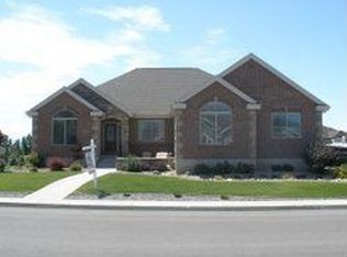 1253 W 1500 N, Pleasant Grove, UT 84062