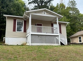 619 Snow St, Chattanooga, TN 37405