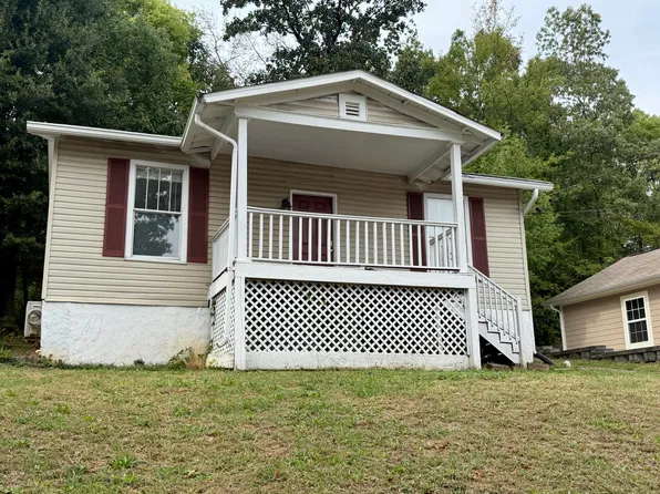 619 Snow St, Chattanooga, TN 37405