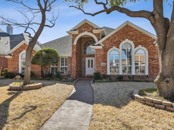 2688 Poinsettia Dr, Richardson, TX 75082