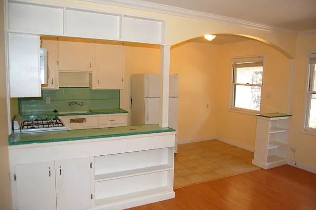 2408 P St #2 — Photo 1