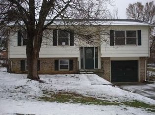 101 George Ct, Winchester, KY 40391