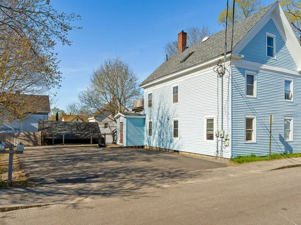9 Pleasant Street, Bath, ME 04530