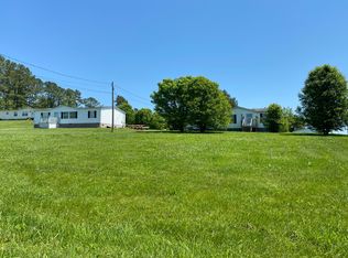 147 Charlie Farmer Rd, Rutledge, TN 37861