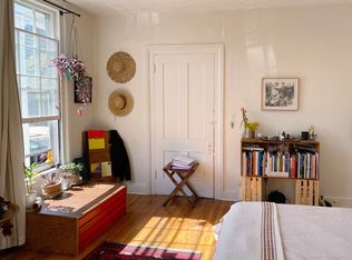 188 Dwight St #1R, New Haven, CT 06511