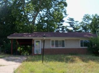 10115 Chambers Hill Dr, Saint Louis, MO