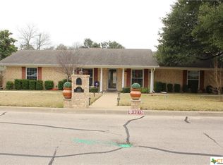 3215 Poplar Rd, Temple, TX 76502