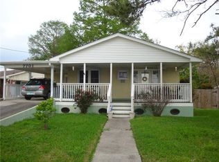 7701 Leonard Ave, Metairie, LA 70003