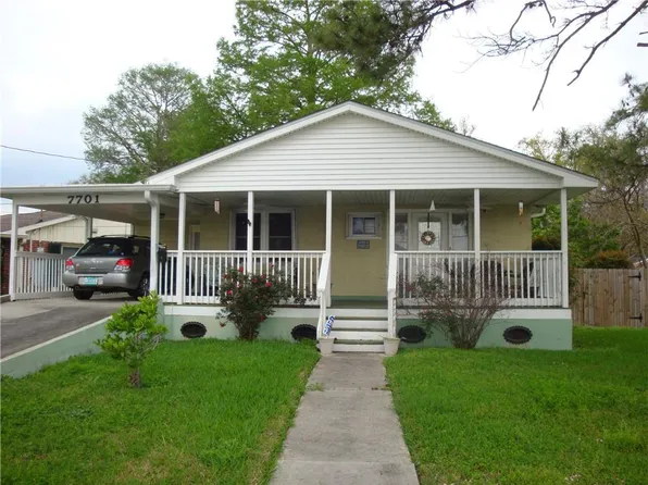 7701 Leonard Ave, Metairie, LA 70003