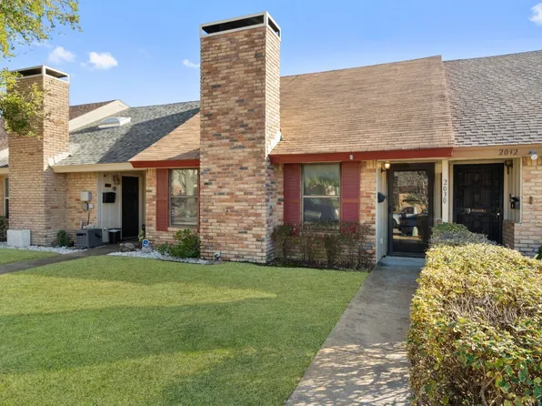 2030 Towngate Dr, Garland, TX 75041