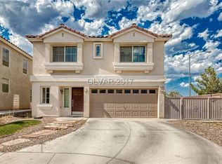 6106 Cambiata Ct, Las Vegas, NV 89139