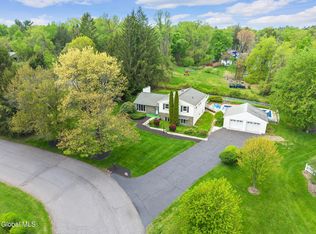 23 Fernwood Drive, Loudonville, NY 12211