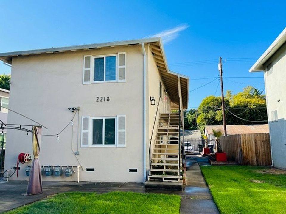 1st image of 2218 S St APT 1