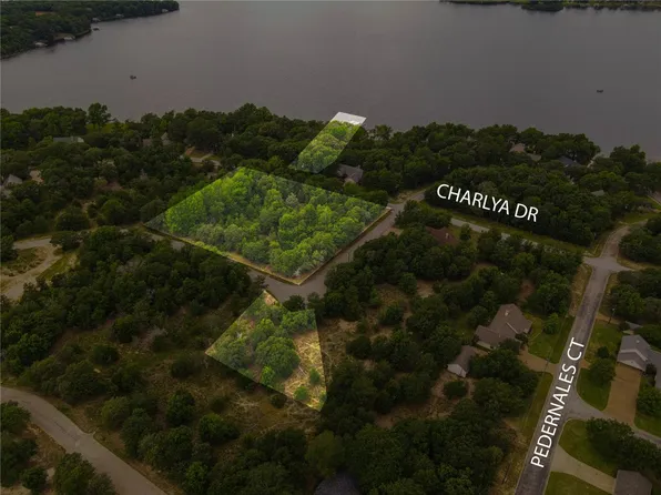 Pedernales Ct #&-lot 69, Athens, TX 75752