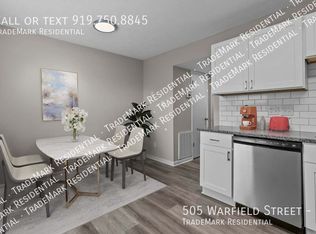 505 Warfield St #D, Spring Lake, NC 28390