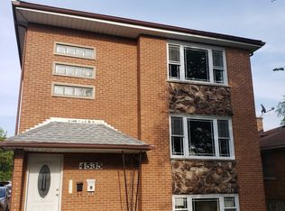 4535 Pulaski Ave, Lyons, IL