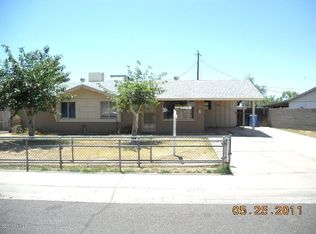 3551 W Monterey Way, Phoenix, AZ 85019