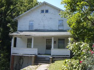 1303 Maple Acres Rd, Princeton, WV 24739