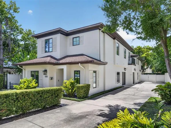 1265 Arlington Pl, Winter Park, FL 32789