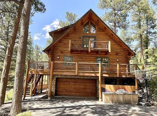 4660 Independence Trl, Evergreen, CO 80439