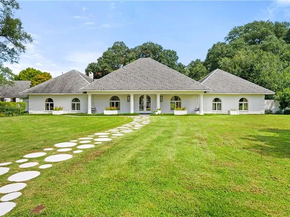 1900 Eden Oak Dr, Alexandria, LA 71301